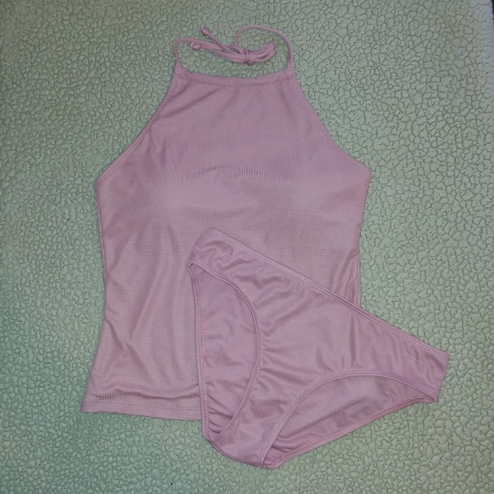 Bobbie Brooks bathing suit